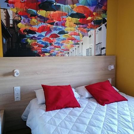 Kyriad Direct Martigues Dış mekan fotoğraf