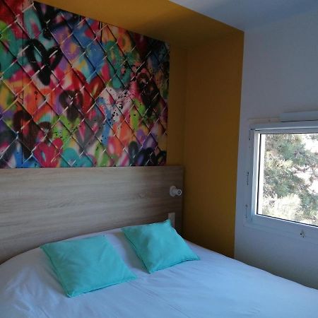 Kyriad Direct Martigues Dış mekan fotoğraf