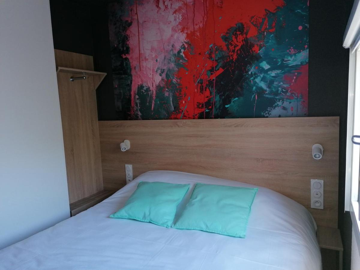 Kyriad Direct Martigues Dış mekan fotoğraf