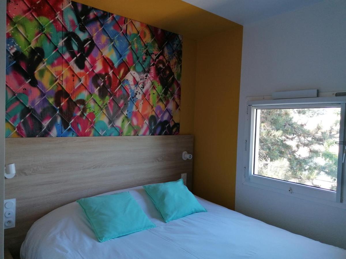 Kyriad Direct Martigues Dış mekan fotoğraf