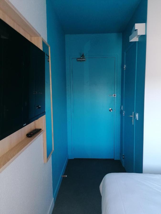 Kyriad Direct Martigues Dış mekan fotoğraf