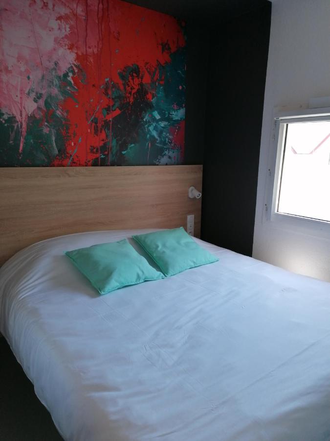 Kyriad Direct Martigues Dış mekan fotoğraf