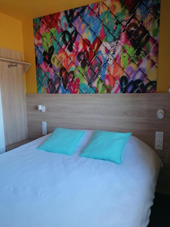 Kyriad Direct Martigues Dış mekan fotoğraf